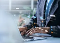 Insurance Operations and Digital benchmarking study