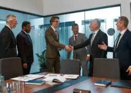 bancassurance rfp agreement