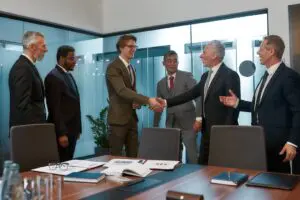 bancassurance rfp agreement