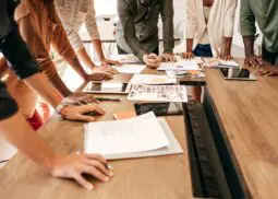 Strategic Partnership Development