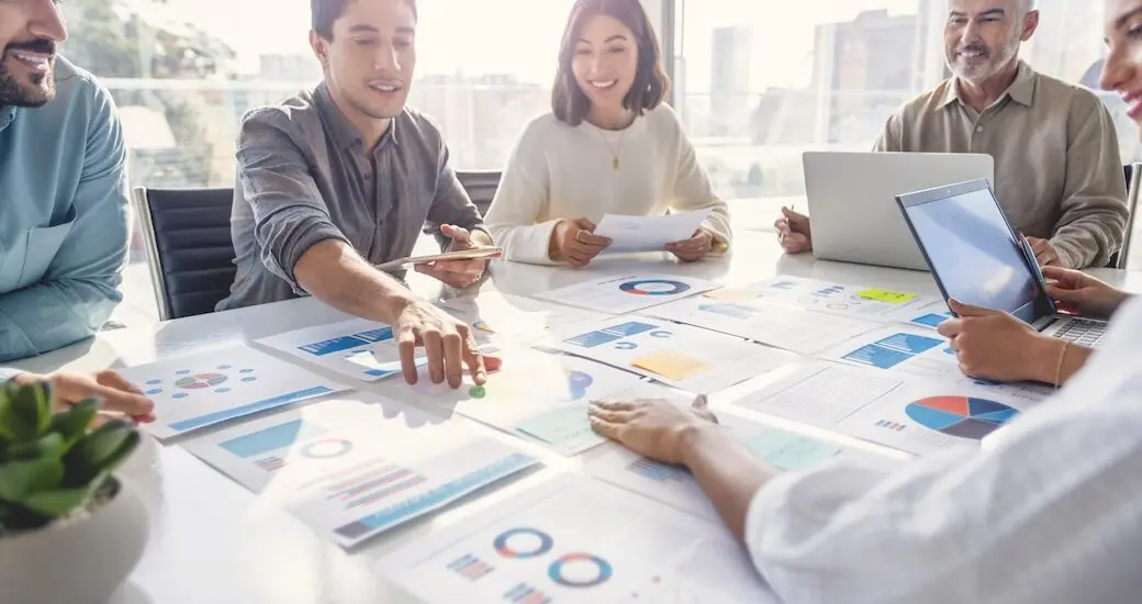 bancassurance RFP and partner evaluation