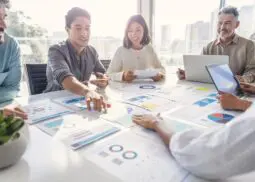 bancassurance RFP and partner evaluation