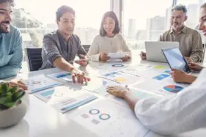 bancassurance RFP and partner evaluation