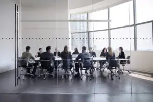 distribution partnership implementation
