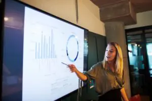Compensation Benchmarking Study