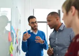 Current state assessment