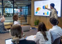 Industry Analysis and Report