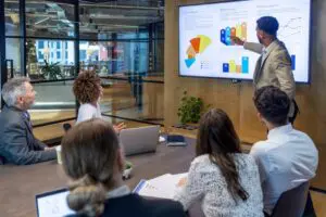Industry Analysis and Report
