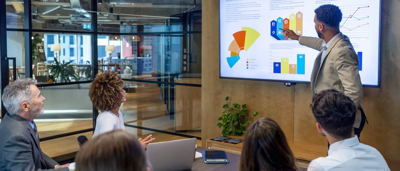 industry-analysis-report Industry Analysis Report