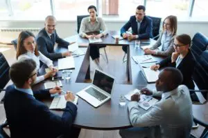 Developing strategic plans