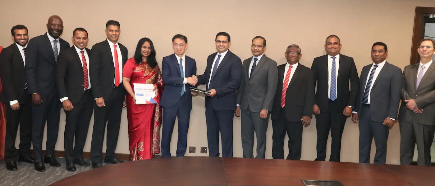 combank-aia Commercial Bank AIA partnership