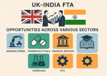 UK - India FTA - Sectoral - small