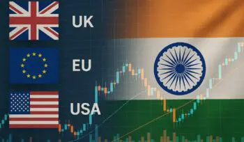 India FTAs