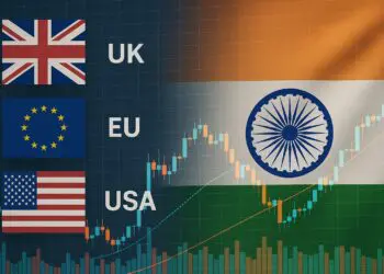 India FTAs