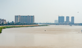 Cambodia Economic Review