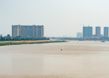 phnom-Pehn-Cambodia-article Cambodia Economic Review