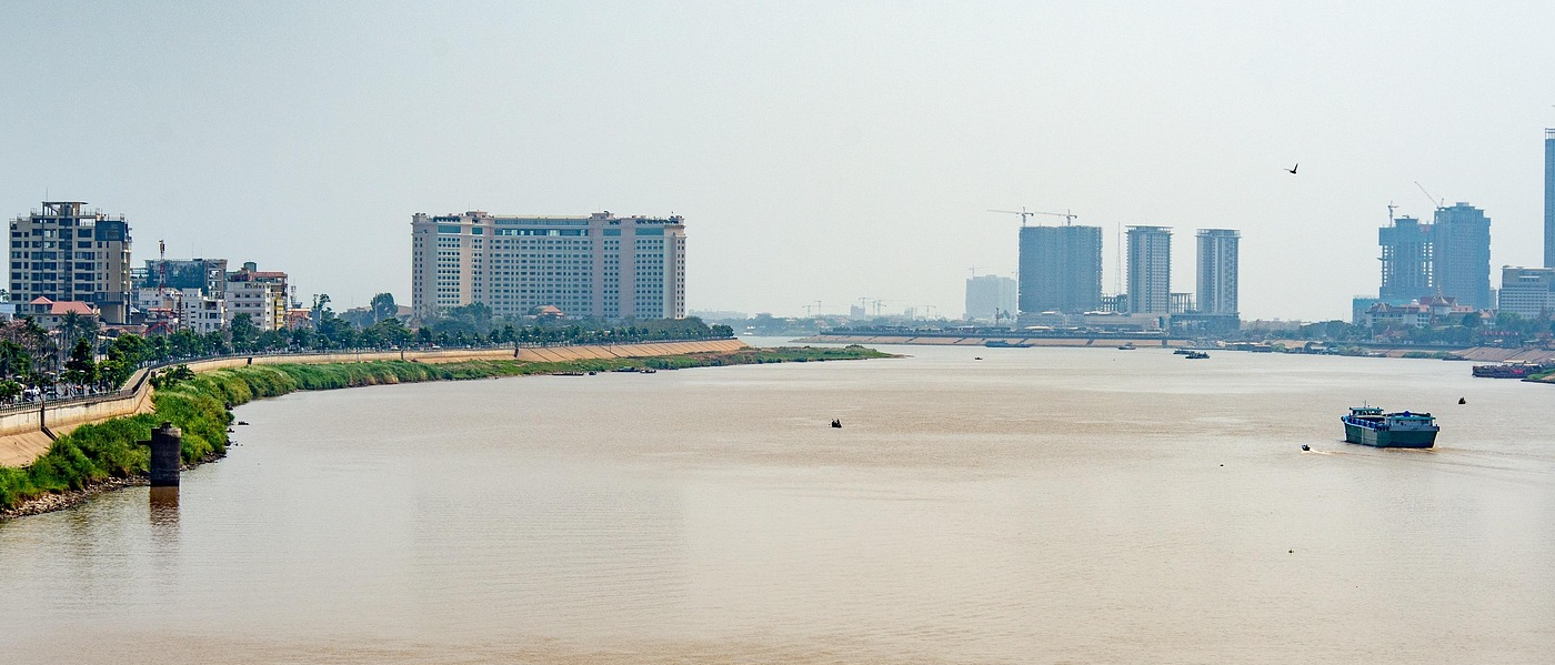 Cambodia Economic Review