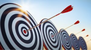 bullseye results driven