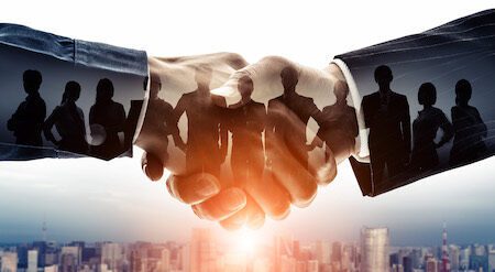 Partnership and Collaboration Collaboration