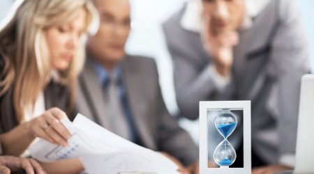 hourglass-timeline timeline