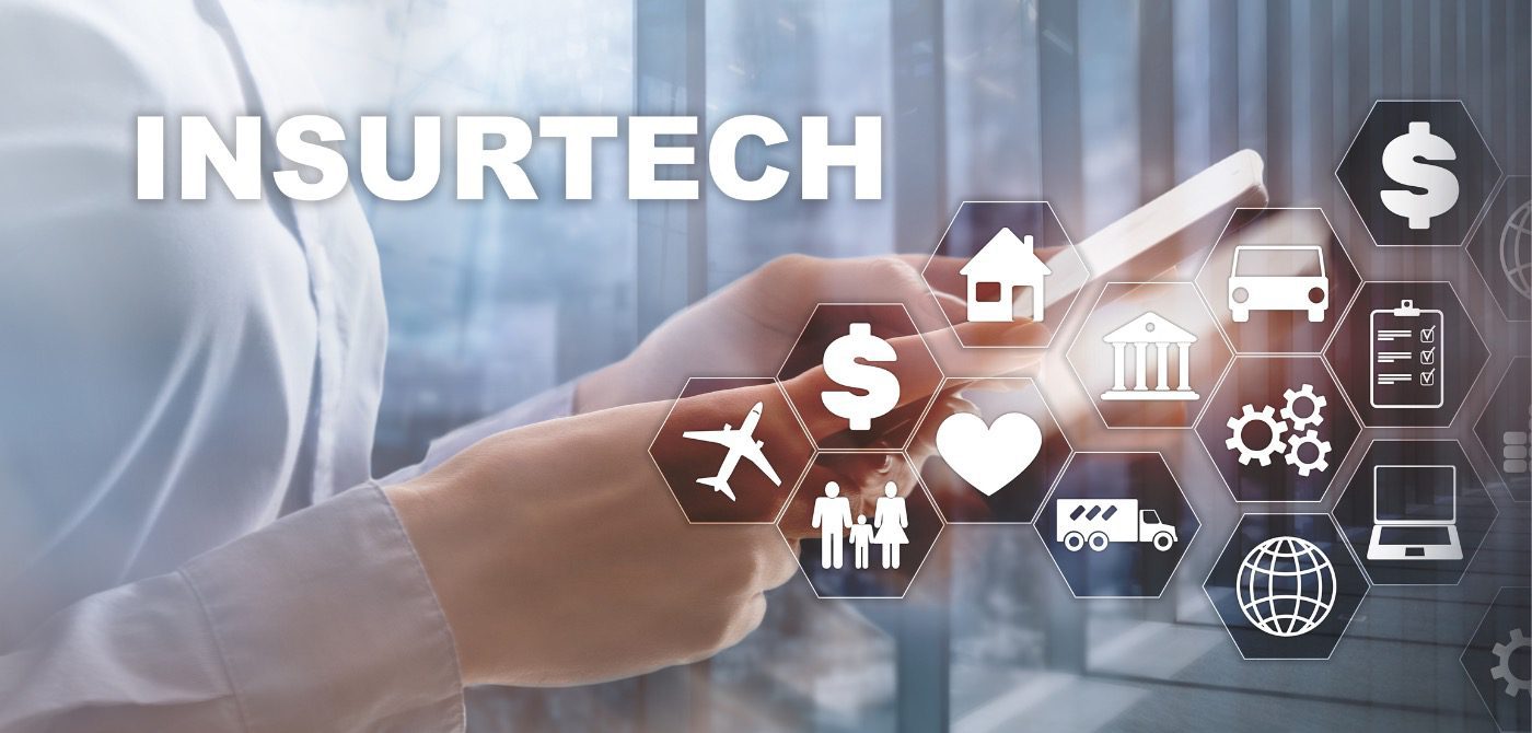 insurtech - enabling sales through digital transformation