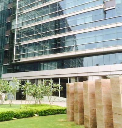 Magi office I-Tech Park