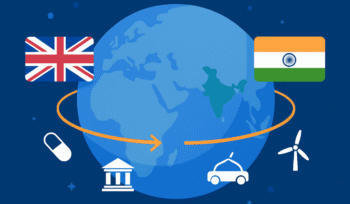 India UK FTA Sectoral