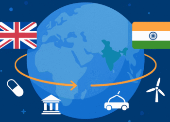 India UK FTA Sectoral