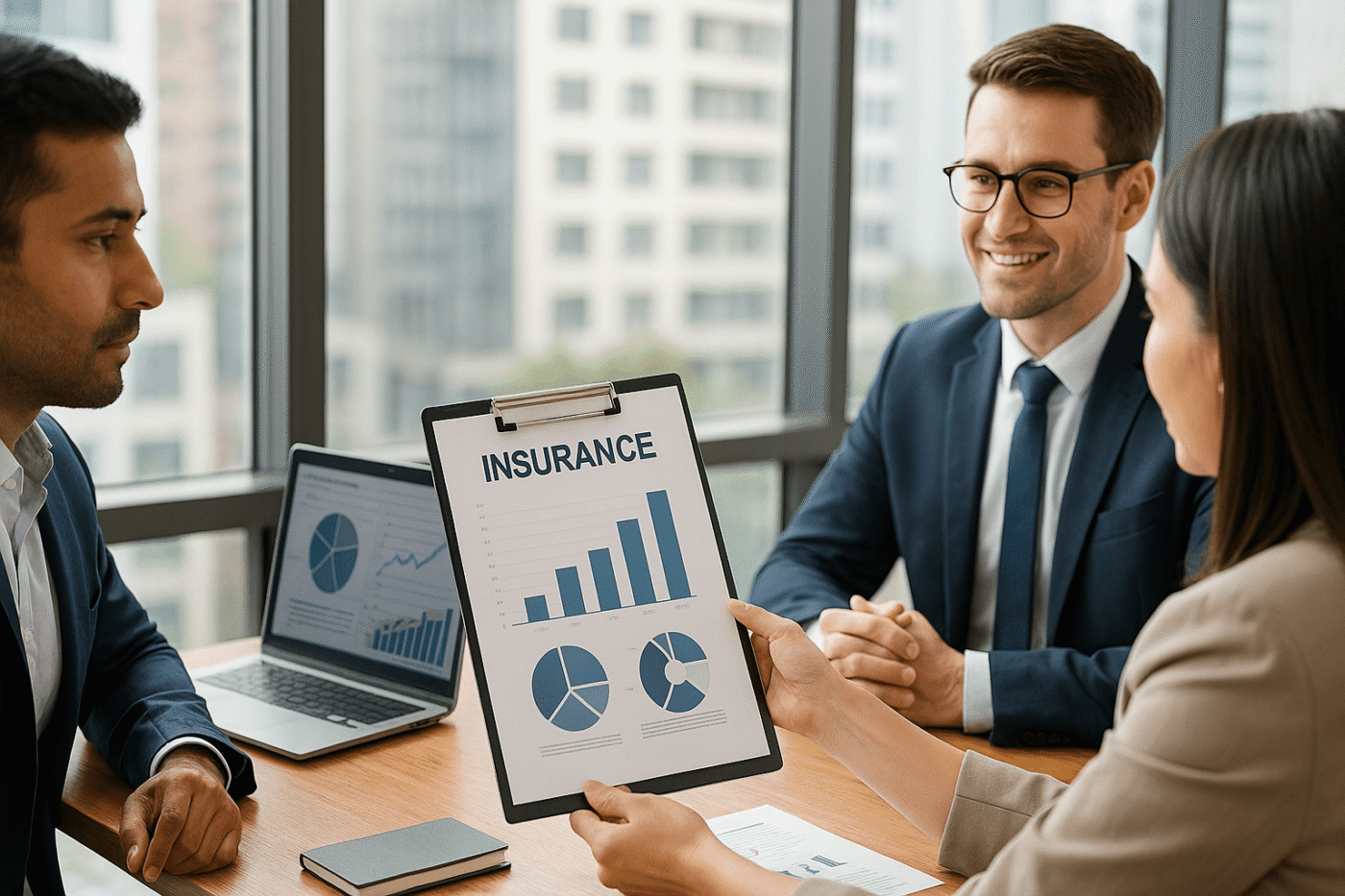 Bancassurance_Growth_Potential Bancassurance India Growth and Potential