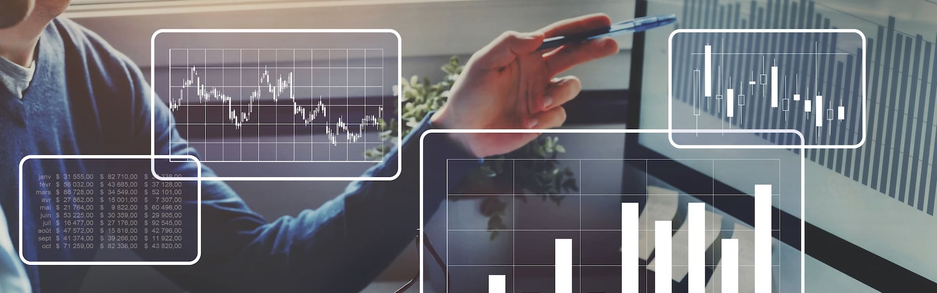 Strategic Growth Consulting